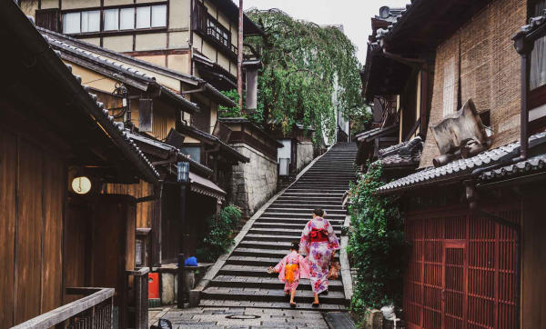 Khách sạn ở Kyoto Khách sạn ở Kyoto