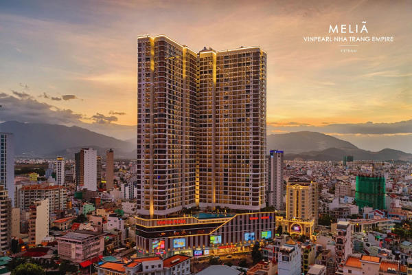 Chọn khách sạn Nha Trang theo khu vực lưu trú