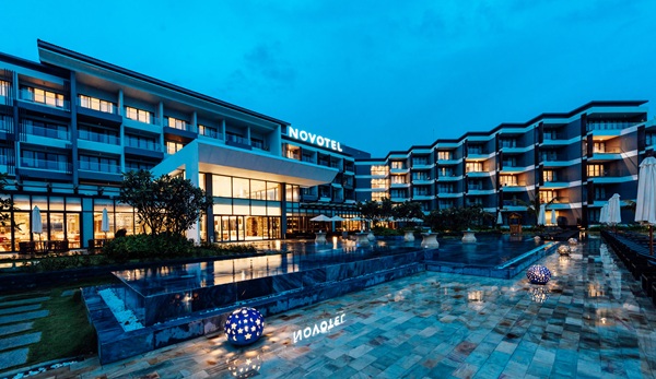 Novotel Phú Quốc 1 Novotel Phú Quốc 1