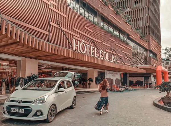 Vì sao nên đặt khách sạn Đà Lạt cùng Elite Tour?