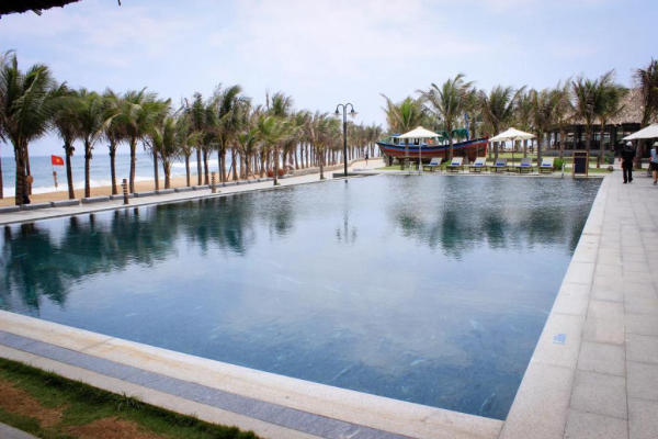 Đặt phòng khách sạn Phú Yên cùng Elite Tour