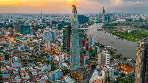 Nên ở Quận nào khi đặt khách sạn Sài Gòn?