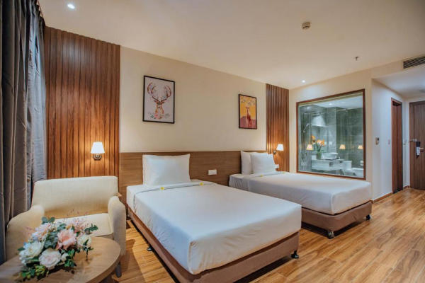 Celina Peninsula Resort Quảng Bình 01 Celina Peninsula Resort Quảng Bình 01