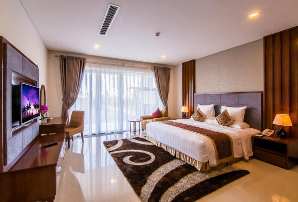 Gold Coast Hotel Resort & Spa 01 Gold Coast Hotel Resort & Spa 01