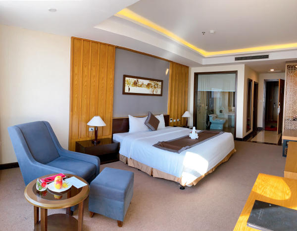 Mường Thanh Luxury Nhật Lệ Hotel 01 Mường Thanh Luxury Nhật Lệ Hotel 01