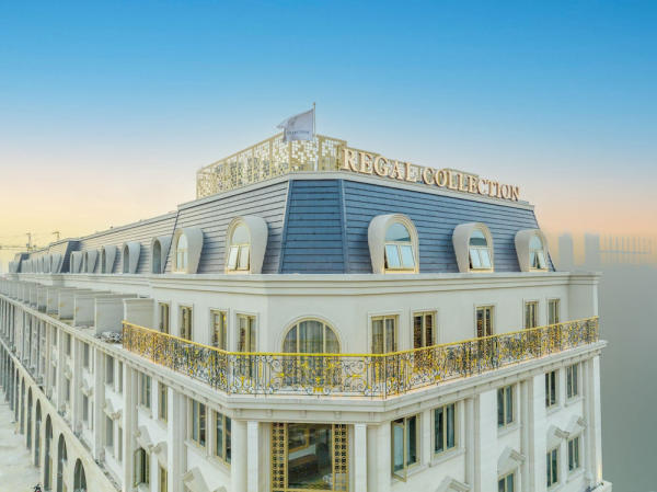 Regal Collection House Regal Collection House