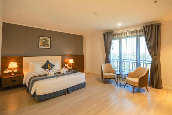 Rex Quảng Bình Hotel 01 Rex Quảng Bình Hotel 01