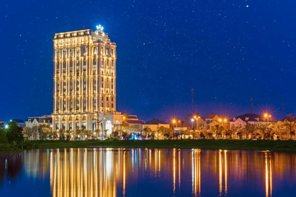 Rex Quảng Bình Hotel Rex Quảng Bình Hotel