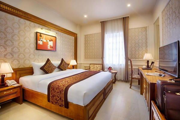 Riverside Hotel Quảng Bình 01 Riverside Hotel Quảng Bình 01