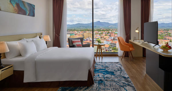 Sam Quảng Bình Hotel 01 Sam Quảng Bình Hotel 01