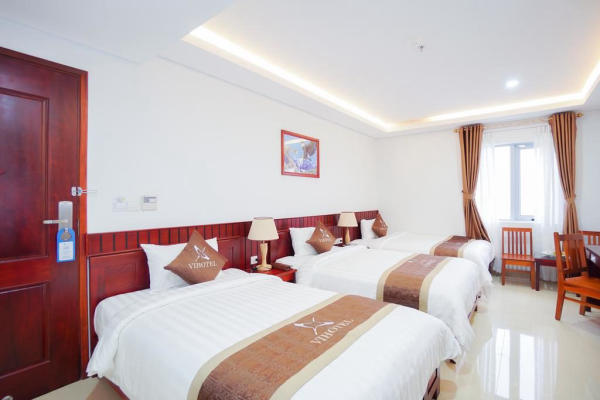 Vĩnh Hoàng Hotel Quảng Bình 01 Vĩnh Hoàng Hotel Quảng Bình 01
