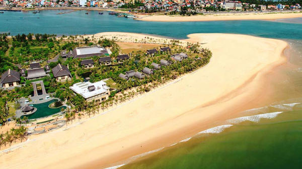 Sun Spa Resort & Villas Quảng Bình Sun Spa Resort & Villas Quảng Bình
