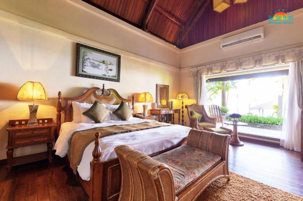 Sun Spa Resort & Villas Quảng Bình 02 Sun Spa Resort & Villas Quảng Bình 02