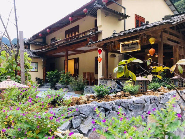 Kinh nghiệm đặt khách sạn Hà Giang từ Elite Tour