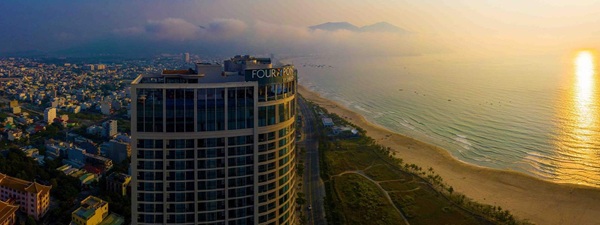 Four Points by Sheraton 01