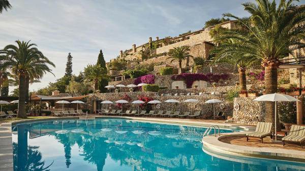 La Residencia, Tây Ban Nha La Residencia, Tây Ban Nha