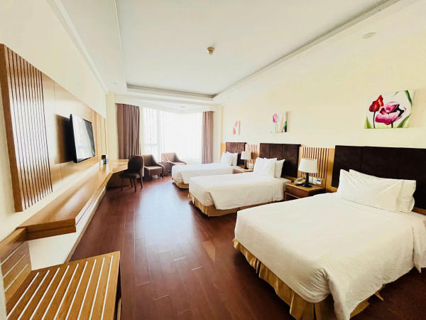 Khách sạn Mường Thanh Quy Nhơn