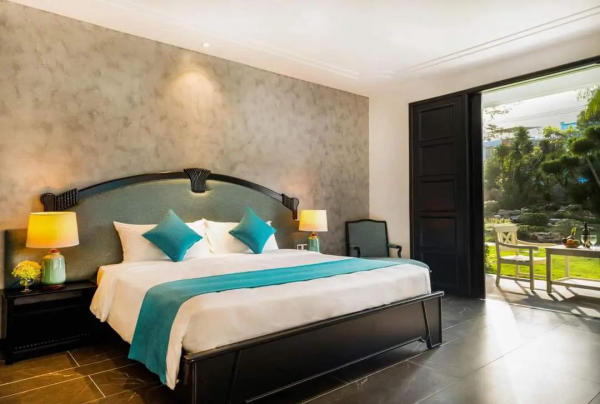 Dankbaar Resort Quy Nhơn