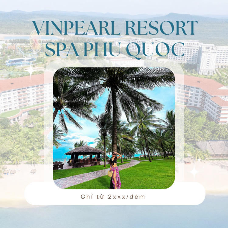 khách sạn Vinpearl