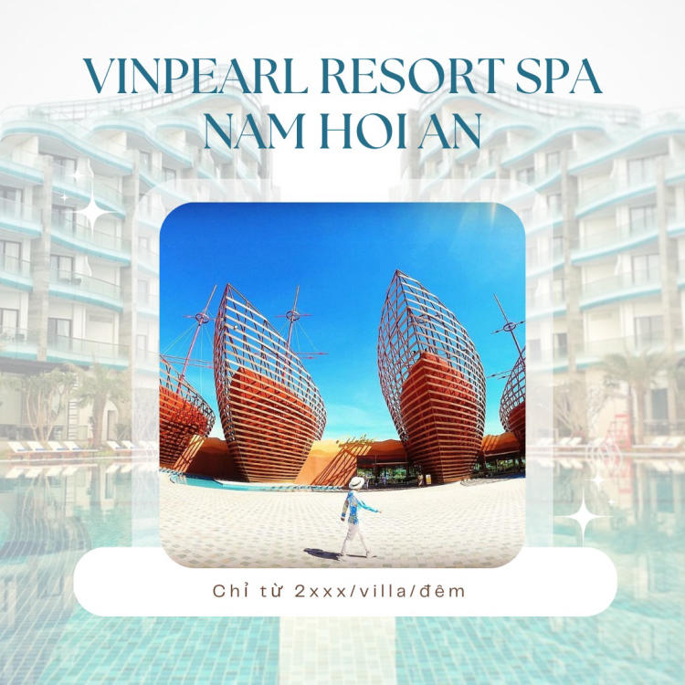 nội quy khách sạn Vinpearl