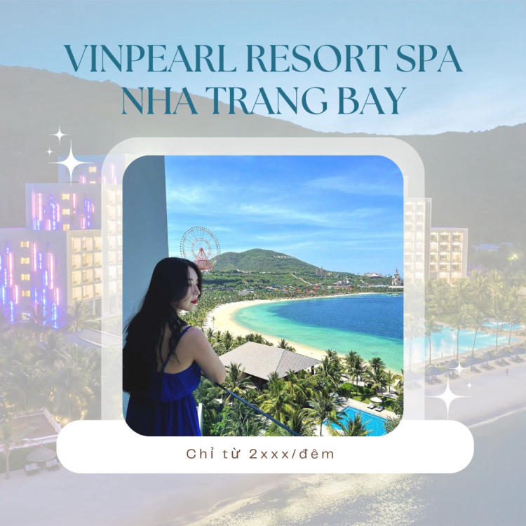khách sạn melia Vinpearl