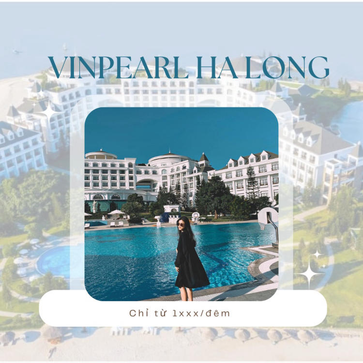hệ thống khách sạn Vinpearl