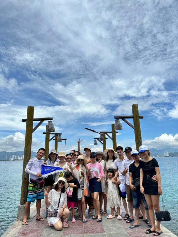 Tour Nha Trang Tour Nha Trang