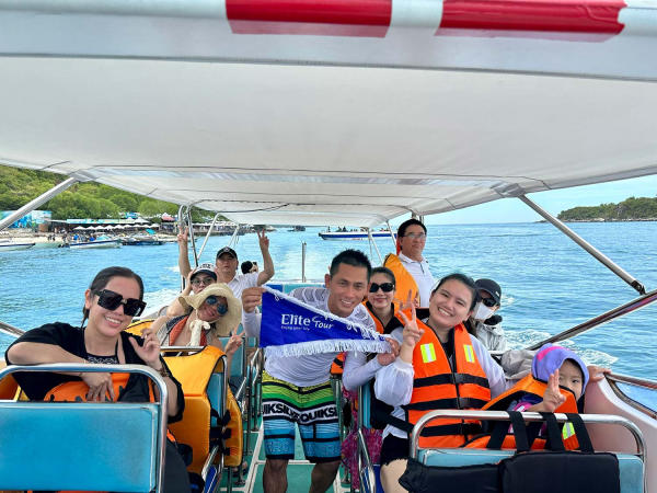 Tour đoàn Nha Trang Elite Tour Tour đoàn Nha Trang Elite Tour