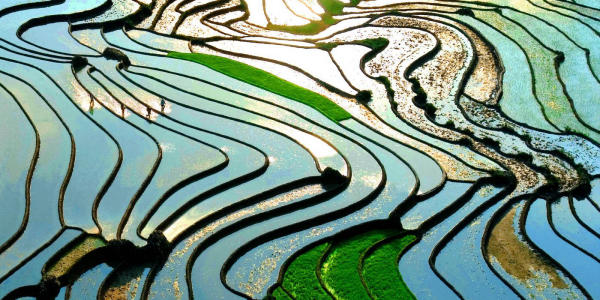Mùa nước đổ Y Tý Mùa nước đổ Y Tý