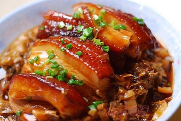 Du lịch Cao Bằng ăn gì? Du lịch Cao Bằng ăn gì?