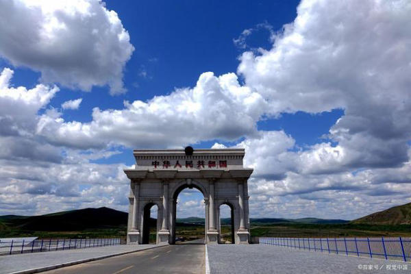 Địa điểm du lịch nổi tiếng Nội Mông 12 Địa điểm du lịch nổi tiếng Nội Mông 12