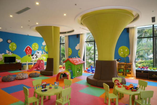 Vinpearl Discovery Sealink Nha Trang 02 Vinpearl Discovery Sealink Nha Trang 02