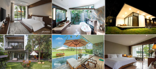 Villa Flamingo Đại Lải Villa Flamingo Đại Lải