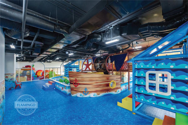 Flamingo Đại Lải resort 13 Flamingo Đại Lải resort 13