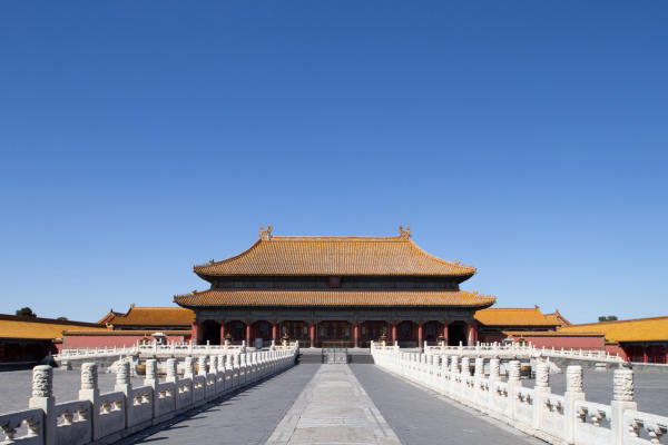 Tử Cấm Thành có gì? Tử Cấm Thành có gì?