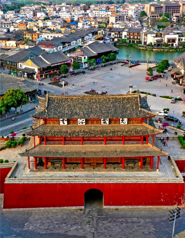 Địa điểm du lịch đẹp Kiến Thủy, Trung Quốc Địa điểm du lịch đẹp Kiến Thủy, Trung Quốc