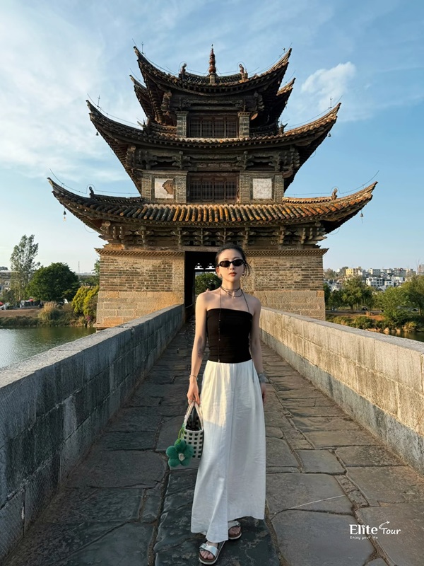 Kiến Thủy Trung Quốc