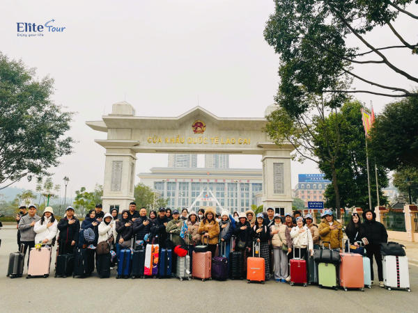 tour Vân Nam Trung Quốc