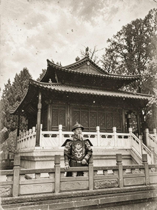 Kim Điện Thái Hoà Cung
