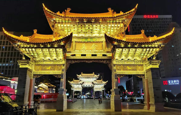 Du lịch Côn Minh, tham quan ở đâu? Du lịch Côn Minh, tham quan ở đâu?
