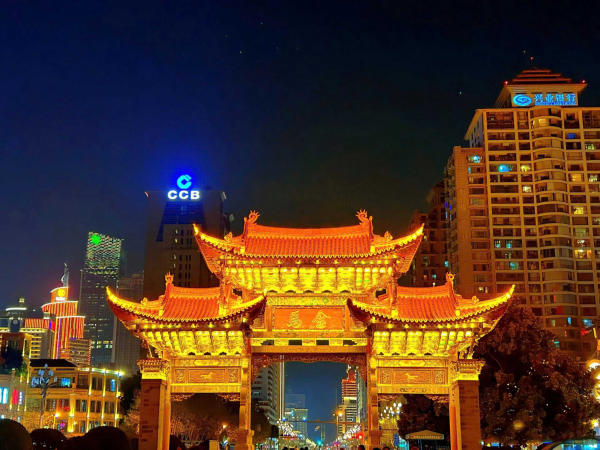 Du lịch Côn Minh, tham quan ở đâu? 01 Du lịch Côn Minh, tham quan ở đâu? 01