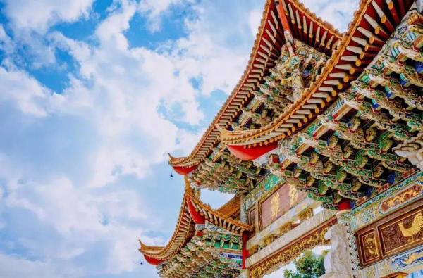 Địa điểm du lịch Côn Minh nổi tiếng Địa điểm du lịch Côn Minh nổi tiếng