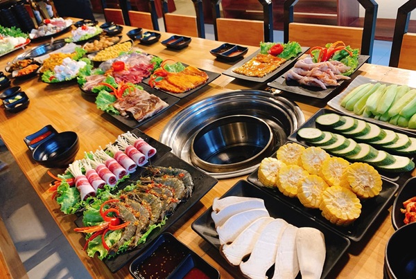 Kinh nghiệm ăn uống ở Sầm Sơn