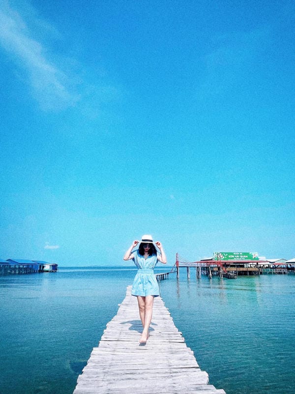 Kinh nghiệm du lịch đảo ngọc Phú Quốc 2