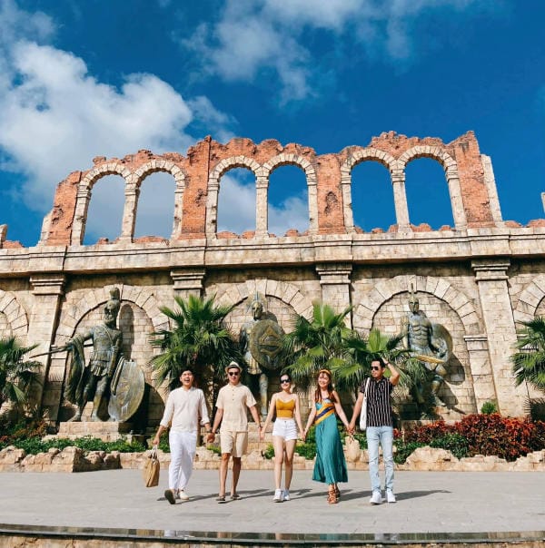 Kinh nghiệm du lịch đảo ngọc Phú Quốc 16