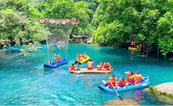 Kinh nghiệm du lịch Quảng Bình từ A đến Z 20