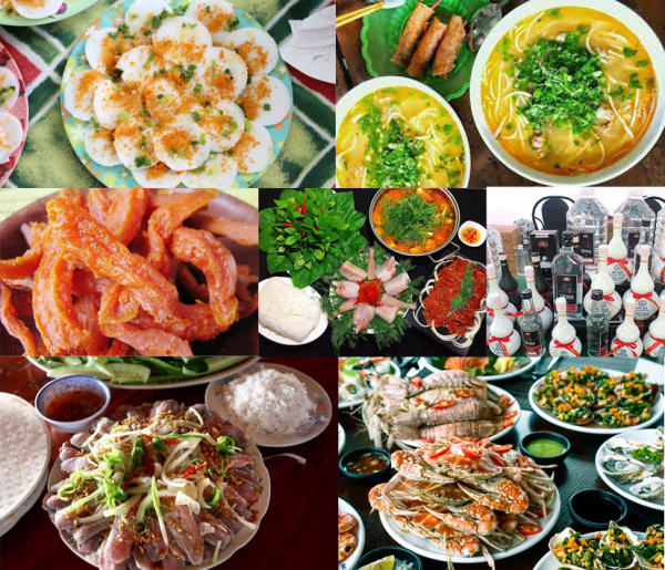 Kinh nghiệm du lịch Quảng Bình từ A đến Z 43