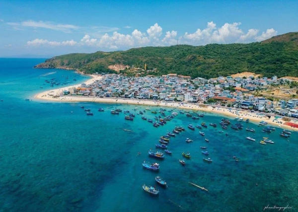 Kinh nghiệm du lịch Quy Nhơn 2026