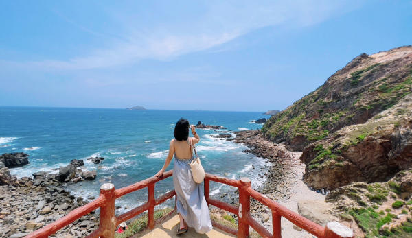 Tour Quy Nhơn trọn gói