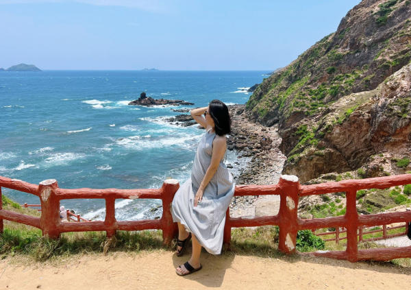 Eo Gió Quy Nhơn